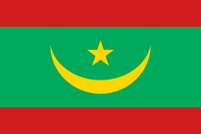 mauritanie