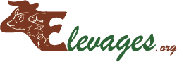 Logo Elevages